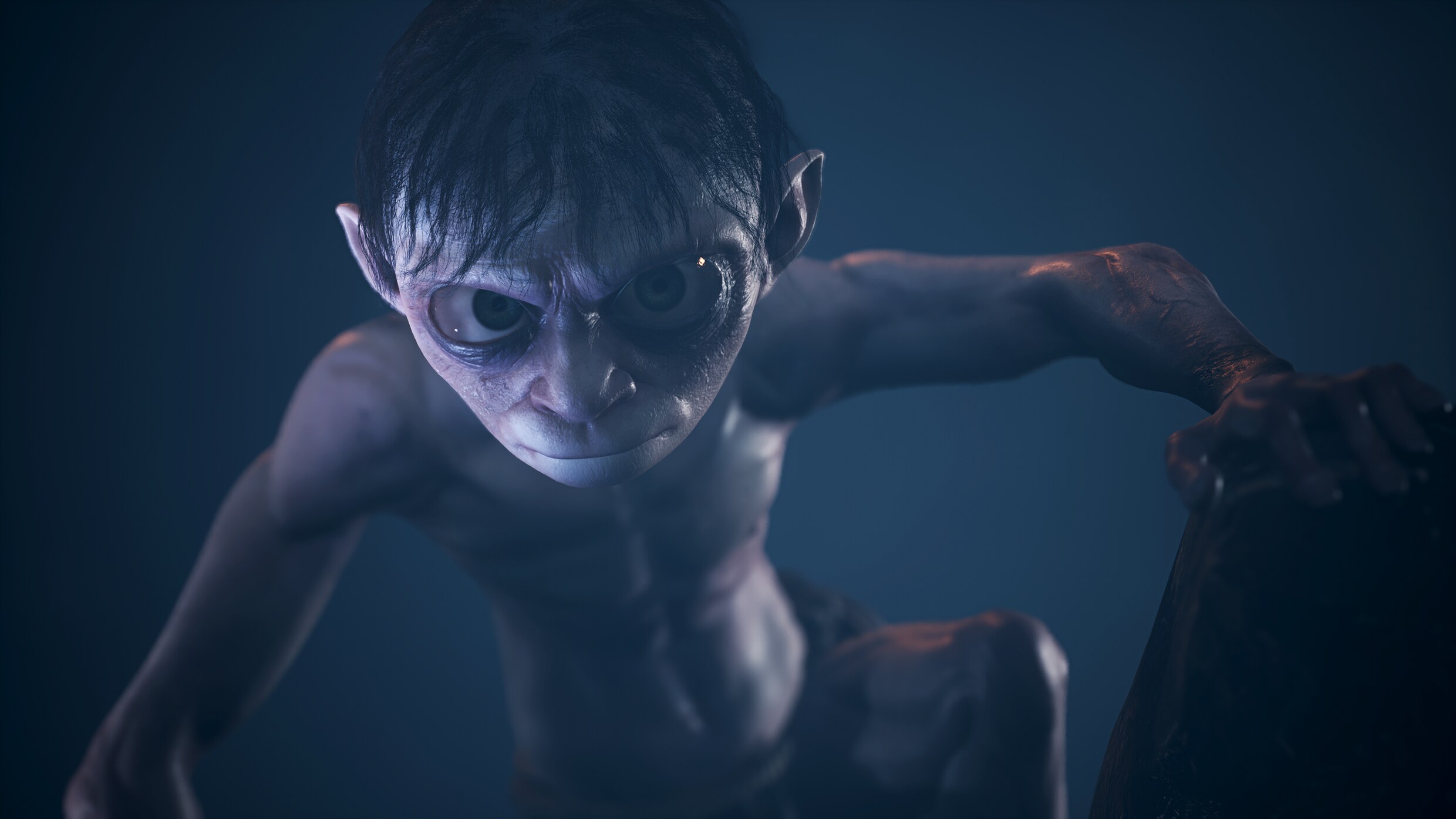 Van ‘precious’ naar gemist potentieel: hoe de nieuwe Gollum-game ‘Lord ...