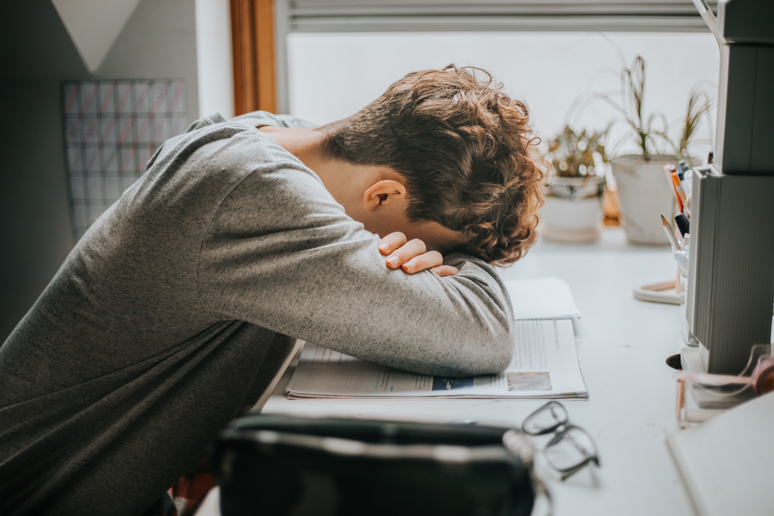 ‘De hersen-darm-as speelt een cruciale rol bij mentale gezondheid’: hoe ...