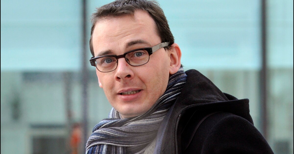 Wouter Beke is het volkomen oneens met Rik Torfs | De Morgen