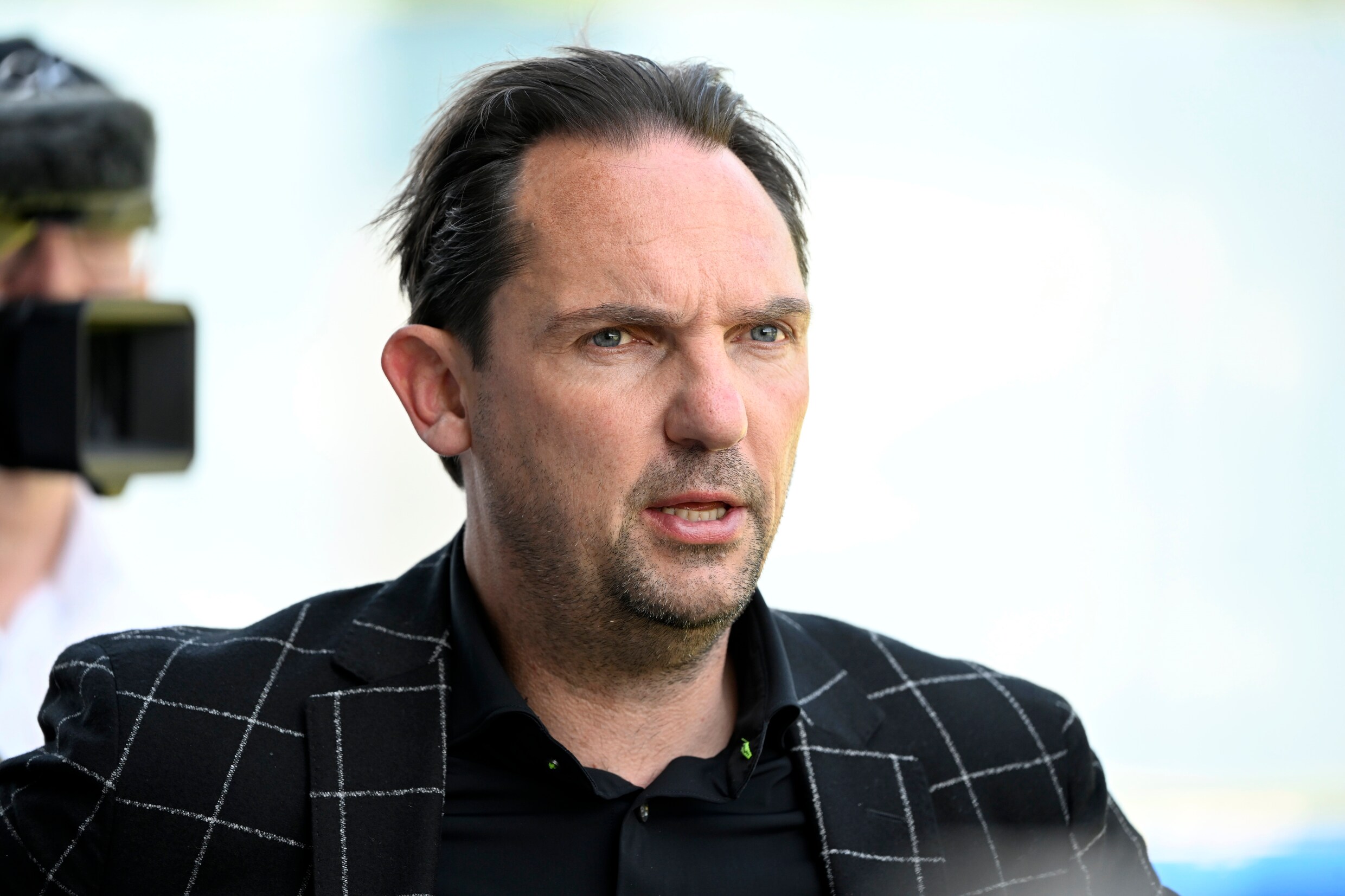 Na het trauma: hoe moet het nu verder met KRC Genk? | De Morgen