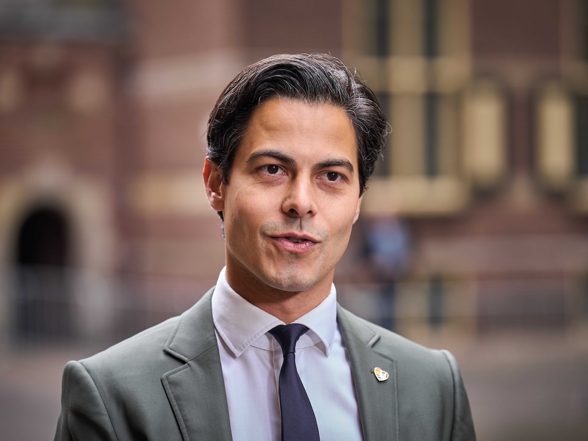 Nederlandse klimaatminister had Belgi&euml; 'steviger aan zijn zijde' gewild |  De Morgen