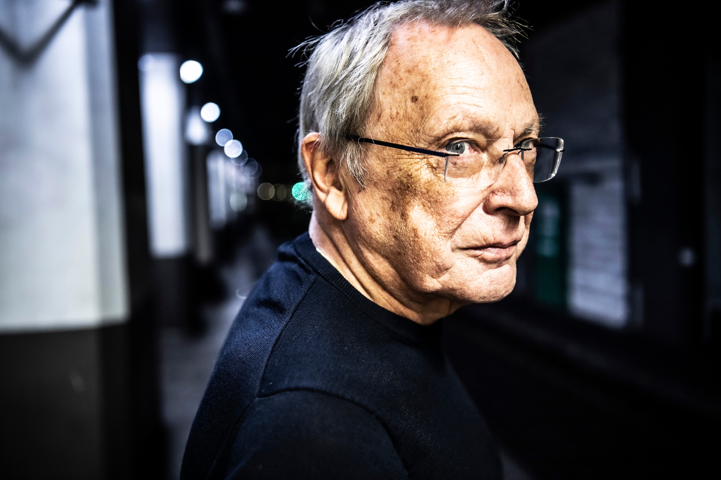 Socioloog Mark Elchardus: ‘Je kunt samenleven in diversiteit, maar in ...