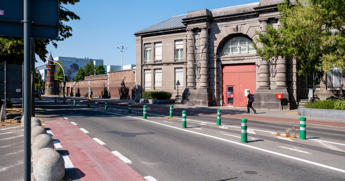 Gevangenis Mechelen schakelt over op minimale dienstver­lening door overvolle cellen