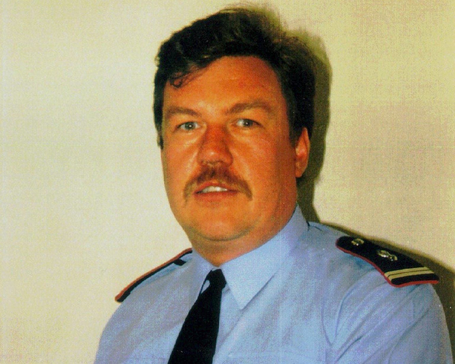 Peter De Vleeschauwer werd in 1996 ­vermoord ­teruggevonden langs de Schelde in Hamme.