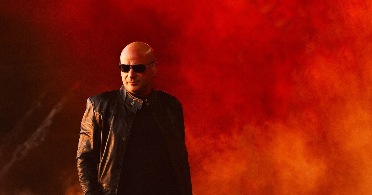 ‘De demonen bestaan echt’: emotionele frontman van Disturbed zet ...
