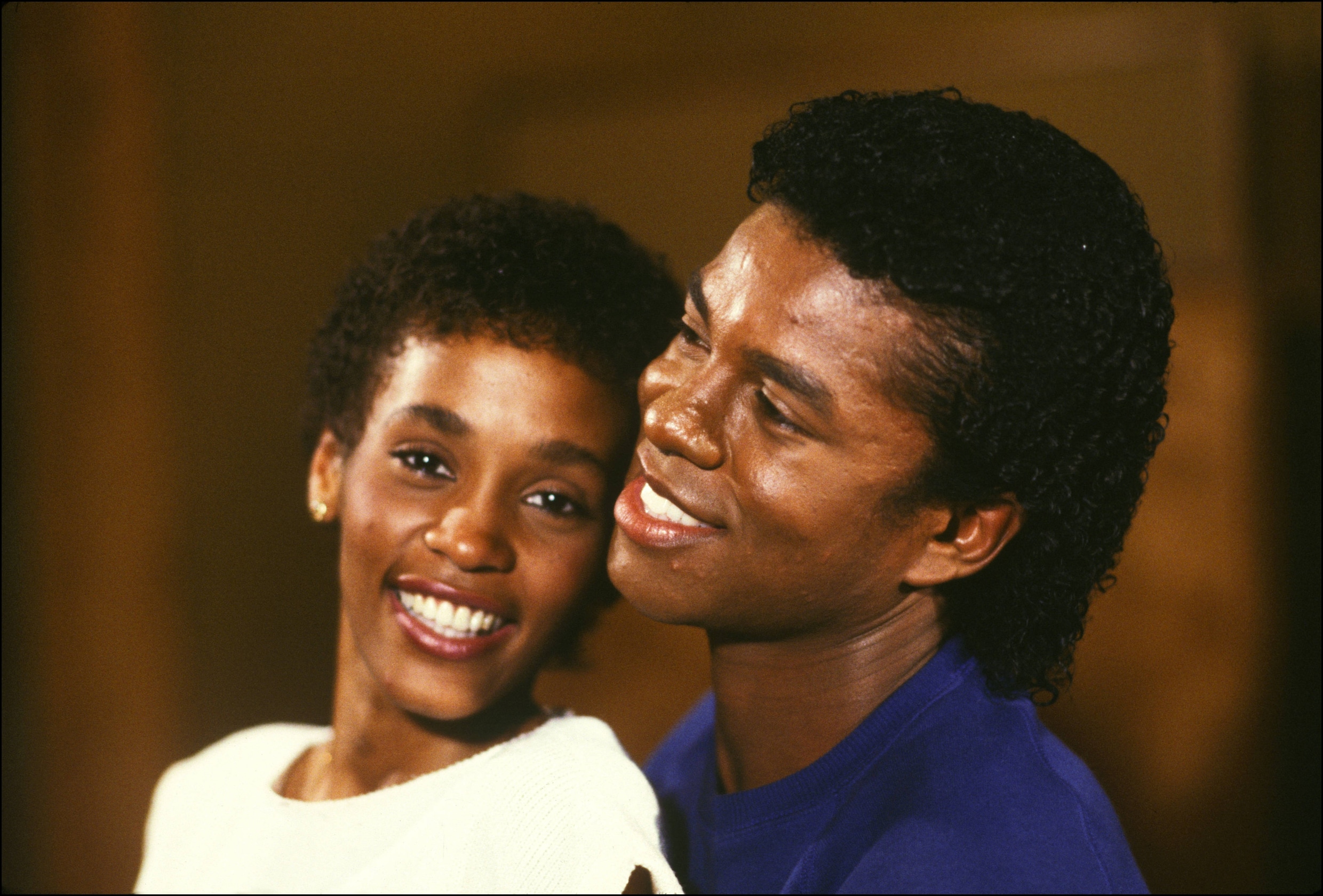 Whitney Houston had geheime affaire met broer van Michael Jackson | De ...