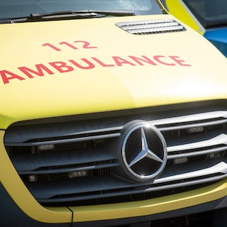 Live - Aantal oproepen naar 112 bijna verdubbeld door hitte • KMI kondigt code geel af voor onweer in het hele land