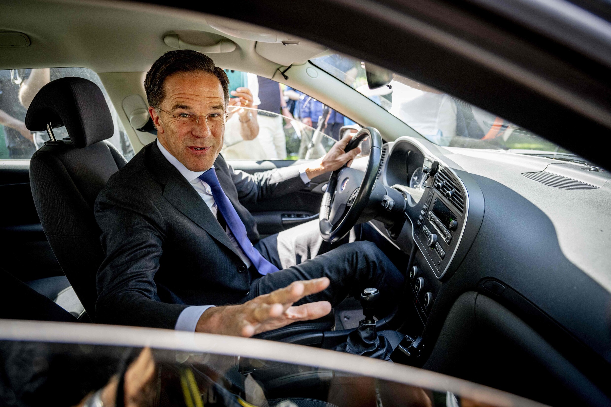 Nederlandse verkiezingen worden ware thriller: dit is wat u moet weten ...