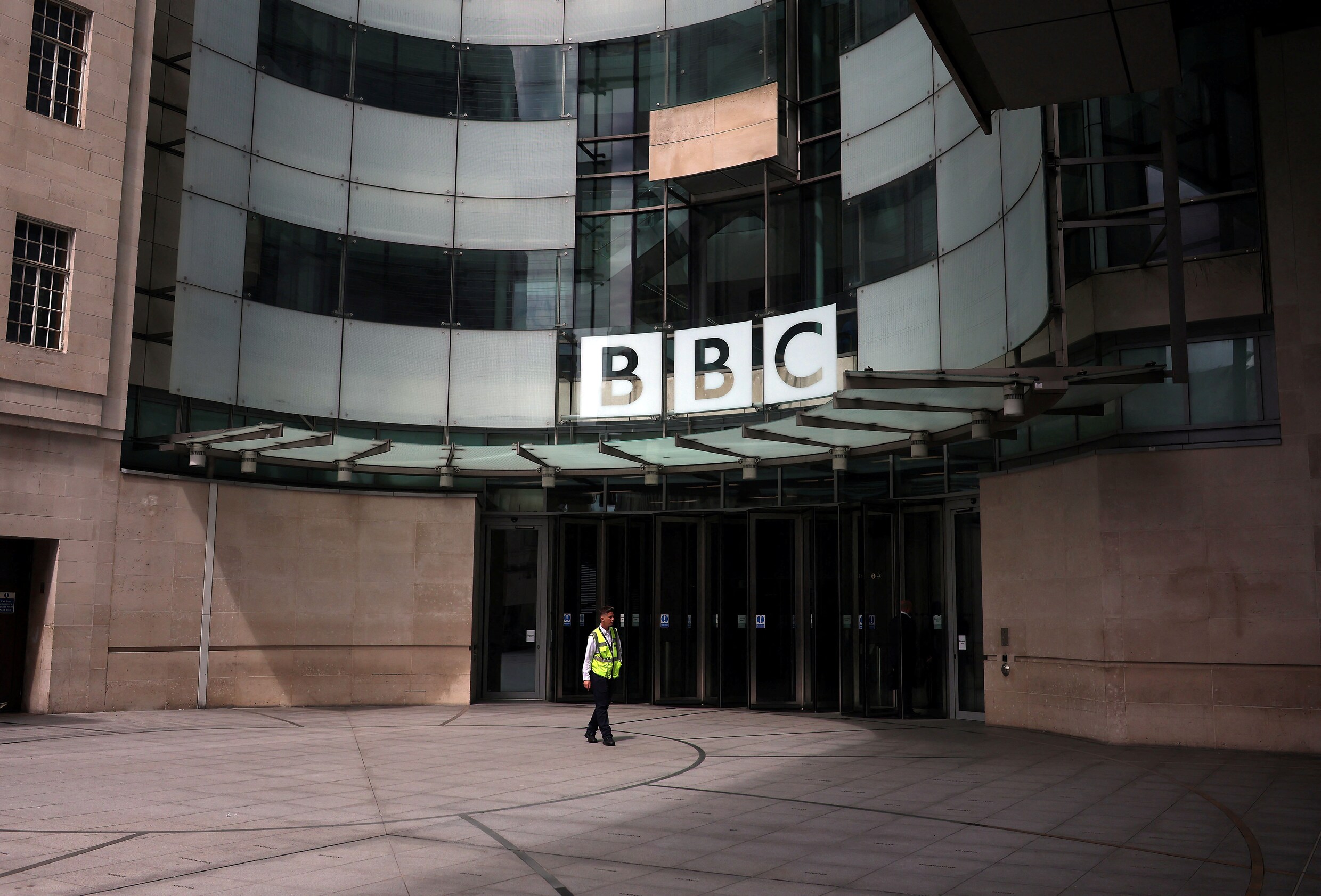 ‘BBC kijkt kritisch naar zichzelf’