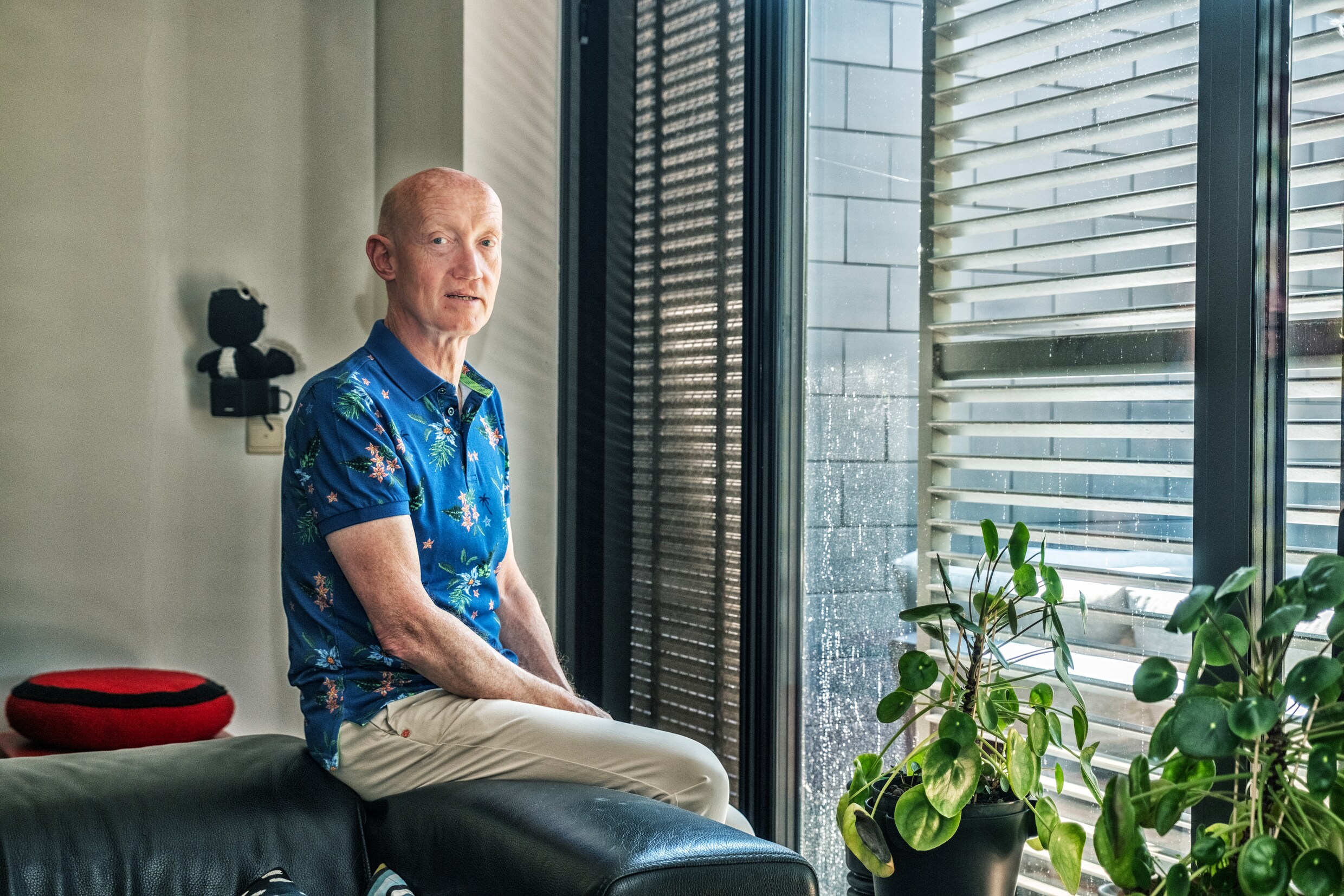 Als de hitte in huis blijft hangen: kan een huis te goed geïsoleerd ...