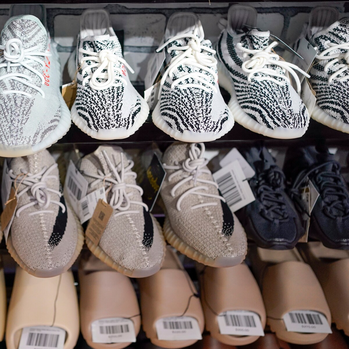 Hoeveel kosten yeezys best sale