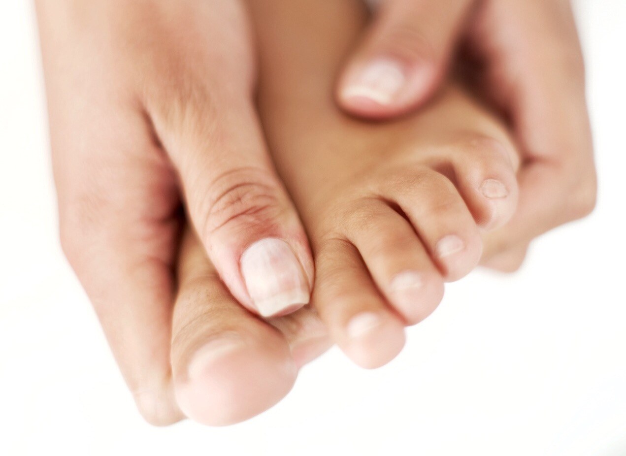 Wat kun je doen als je nagels steeds blijven scheuren?