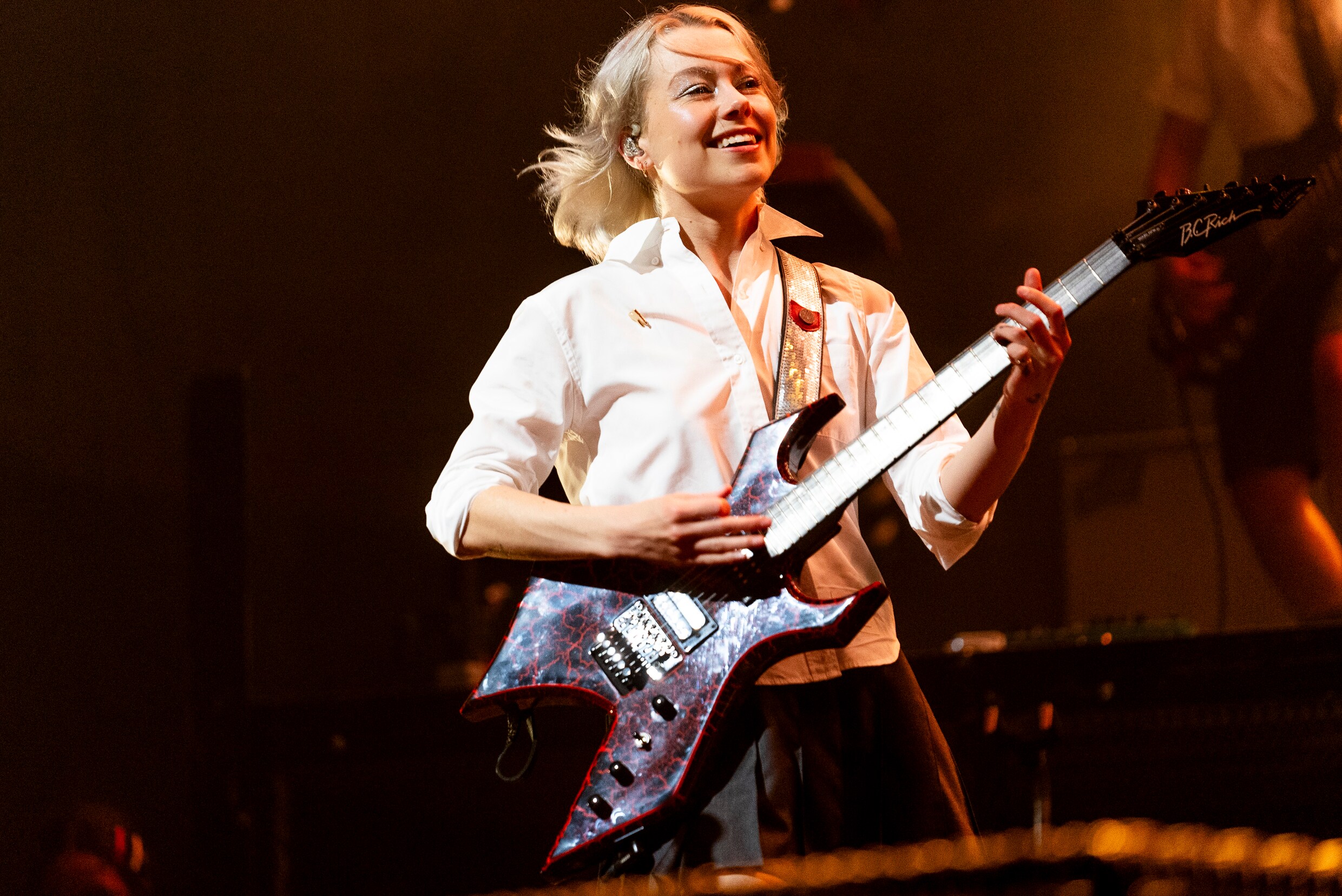 Behalve zweten en aftellen naar Billie Eilish: dit was het beste én het  slechtste op de vrijdag van Pukkelpop | De Morgen