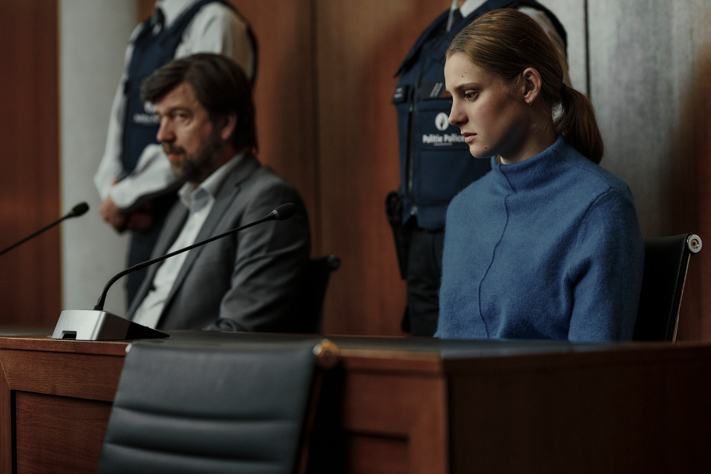 De toppers van het culturele najaar: acht series om te verslinden | De ...