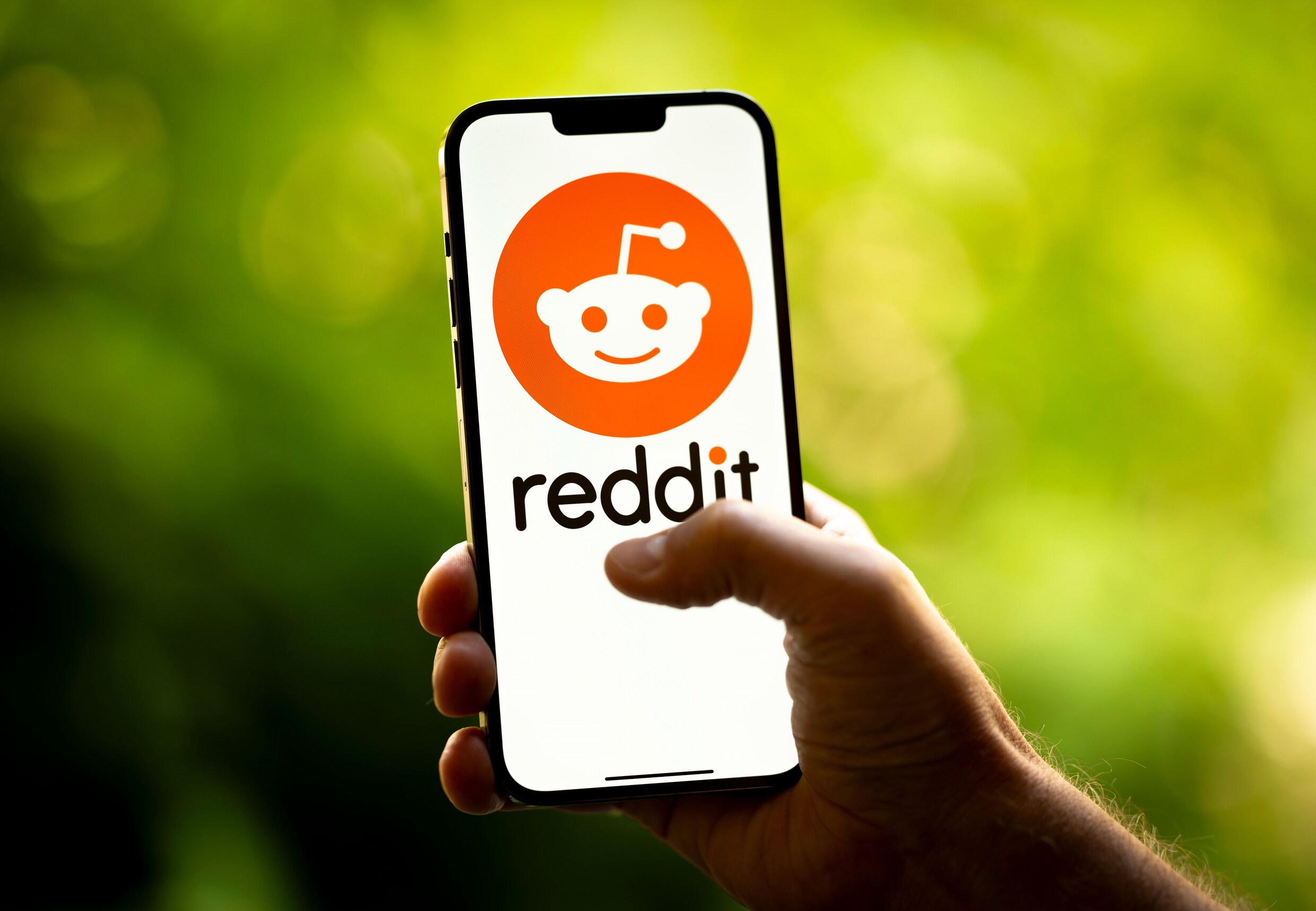 Reddit gaat gebruikers uitbetalen voor populaire posts | De Morgen