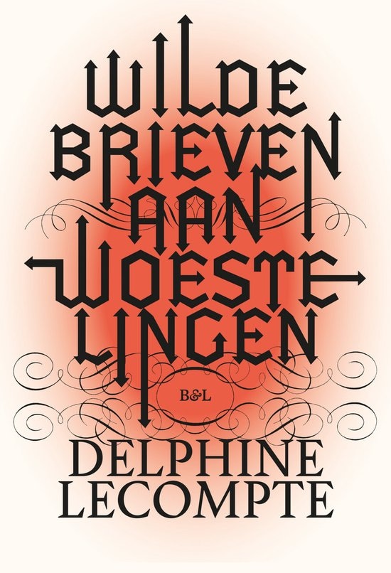 Delphine Lecompte brengt haar tweede boek dit jaar uit: ‘De poëziewereld bulkt van de hypocrieten en hufters’