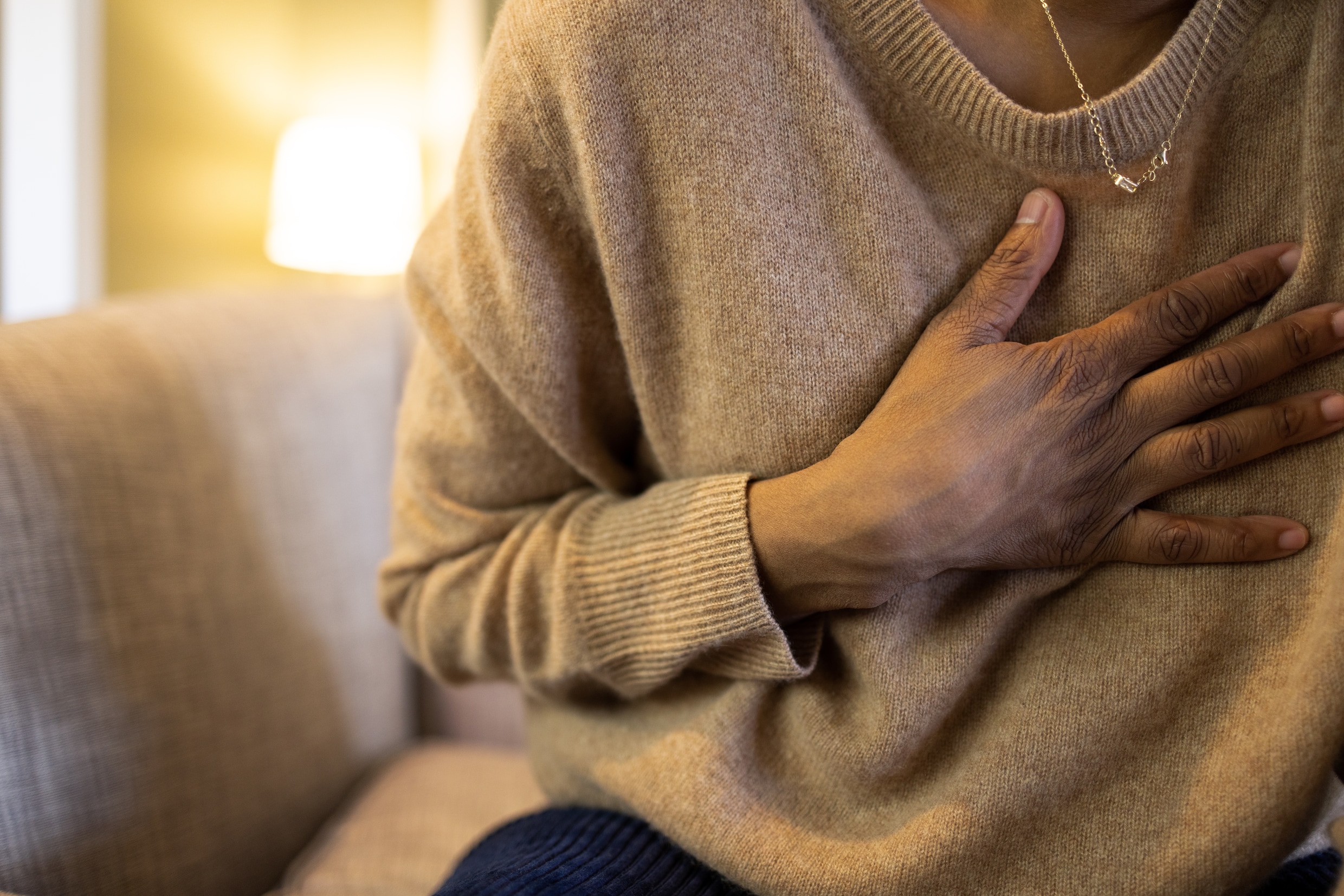 Cardioloog wijst op alarmsignalen: ‘Bij 1 op de 3 hartinfarcten speelt emotionele stress een sleutelrol’