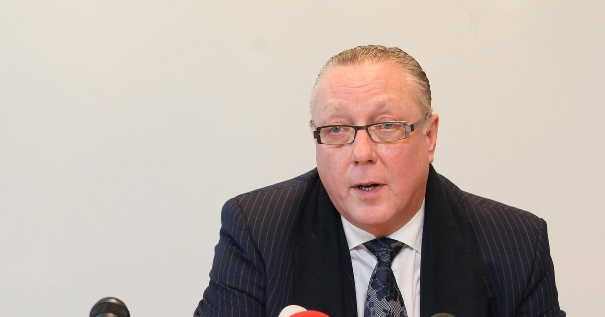 Corruptiezaak ex-politiebaas Audenaert opnieuw uitgesteld: procedurefouten leiden tot lange vertraging