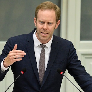 CD&V wil Vlaamse staatsbon invoeren: ‘Rentelasten op Vlaamse schuld lopen op’