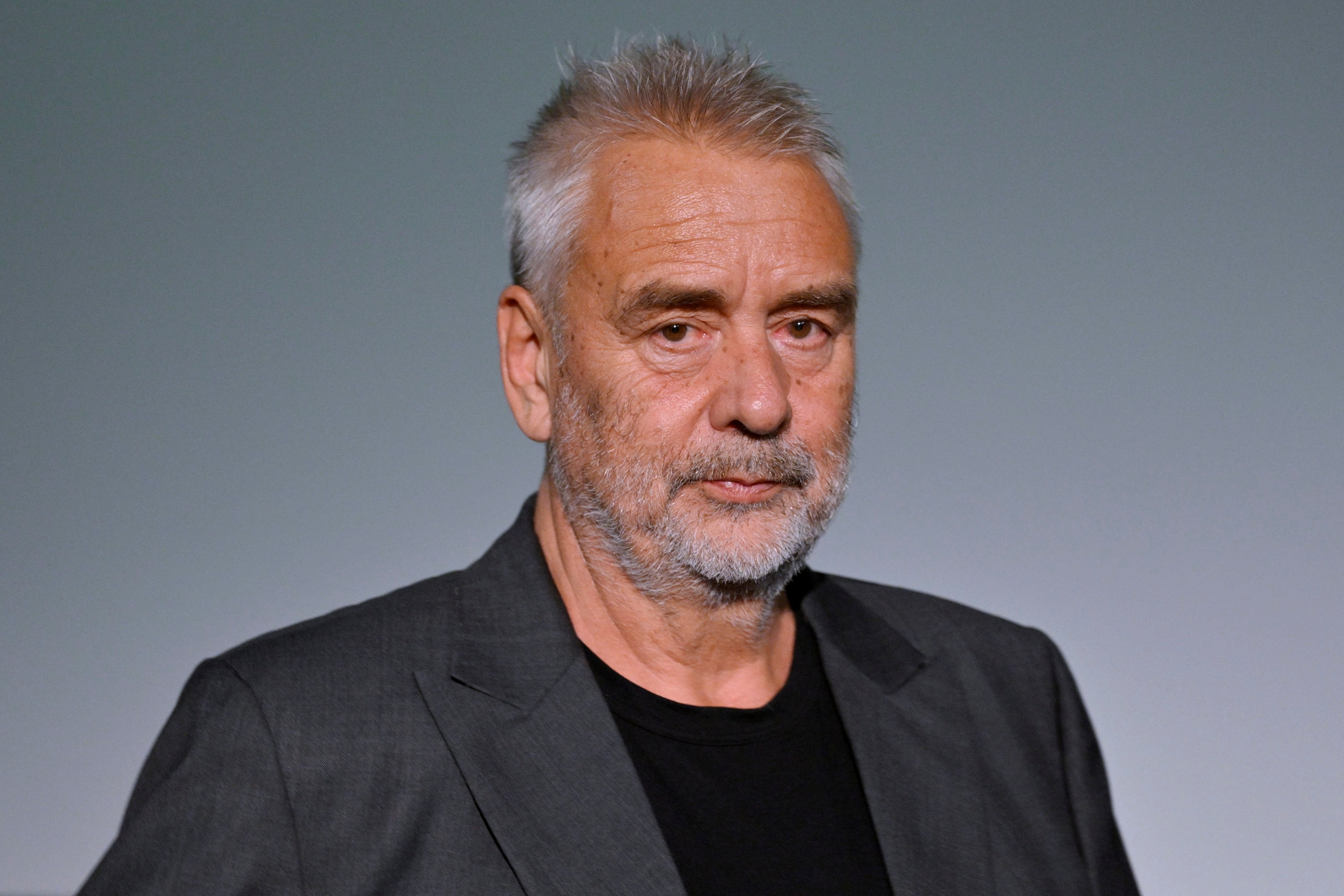 Regisseur Luc Besson na de klachten van seksueel misbruik: ‘Wat je ook ...