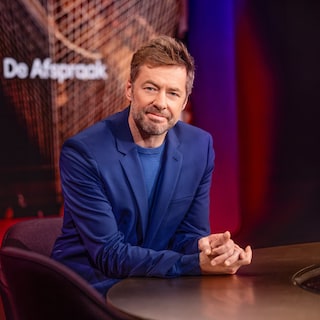‘De afspraak’ na Schols: op zoek naar een nieuwe presentator