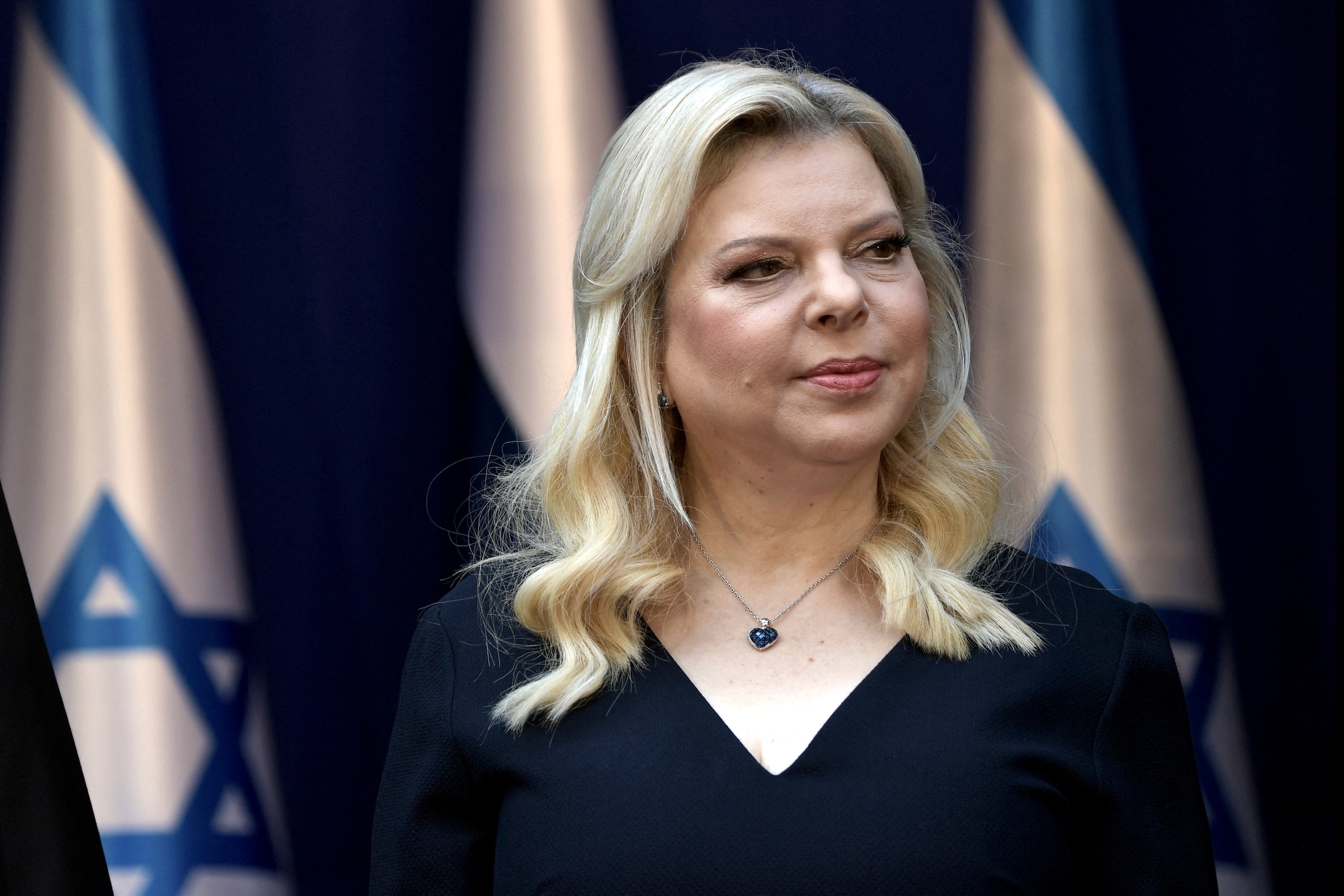 Vrouw van Benjamin Netanyahu rijgt de schandalen aaneen: wat is er aan ...