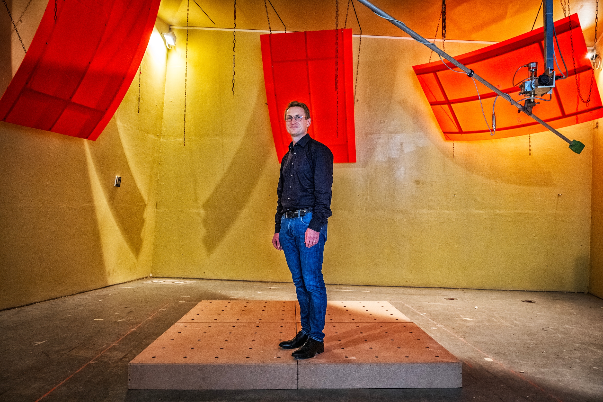 ‘Een akoestische ramp’: waarom de trend van het minimalisme onze oren ...