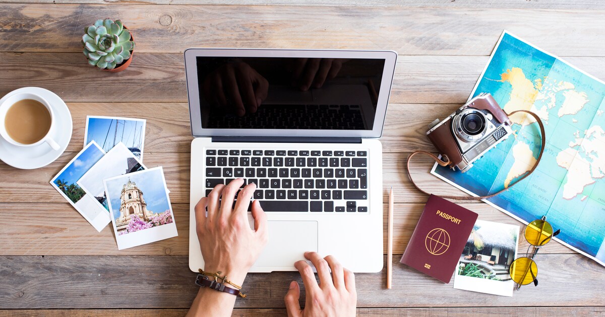 Krijg ik een betere deal als ik incognito zoek op vliegtickets: vijf feiten en fabels over het boeke