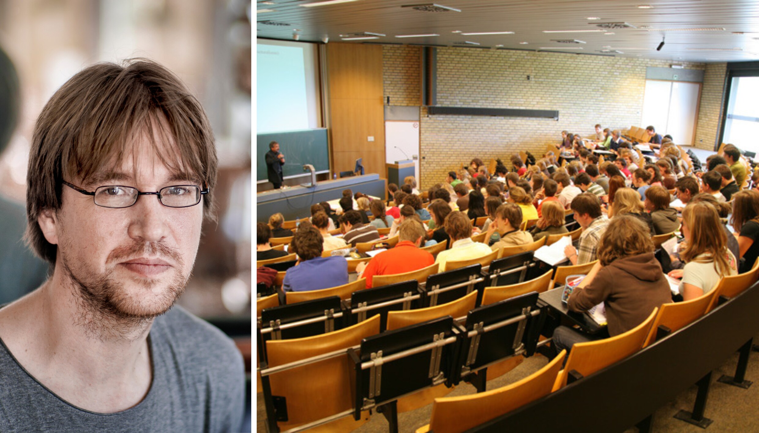 Waarom universiteiten meer ideologische diversiteit nodig hebben | De ...