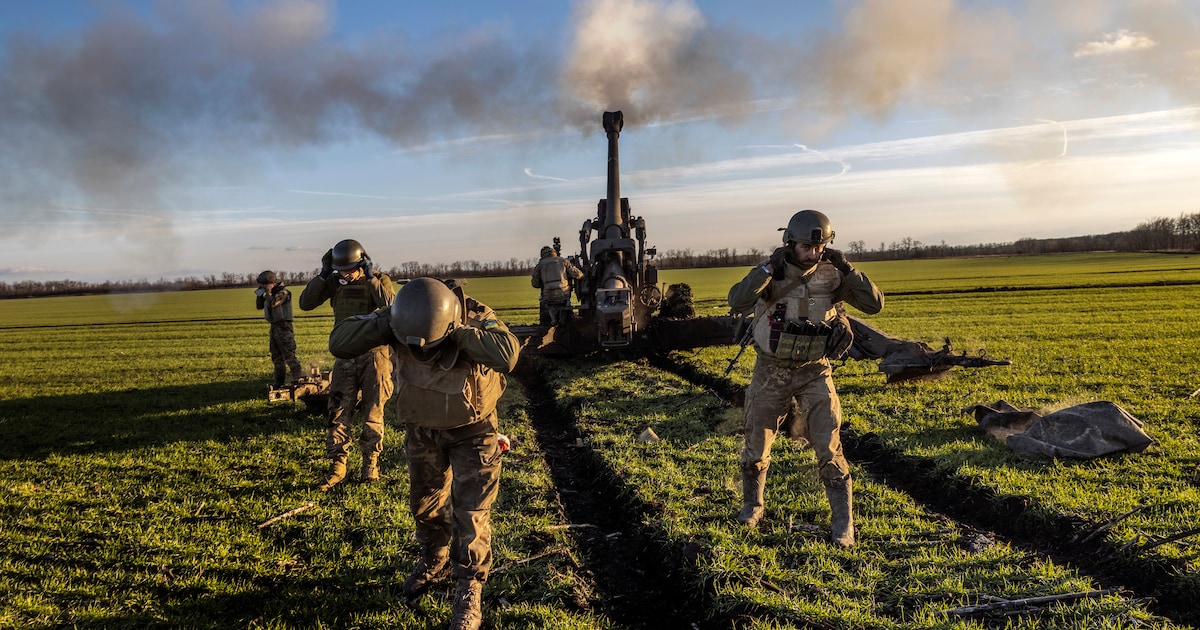 'Onszelf beschermen': Vlaamse defensie-industrie wil minder regels