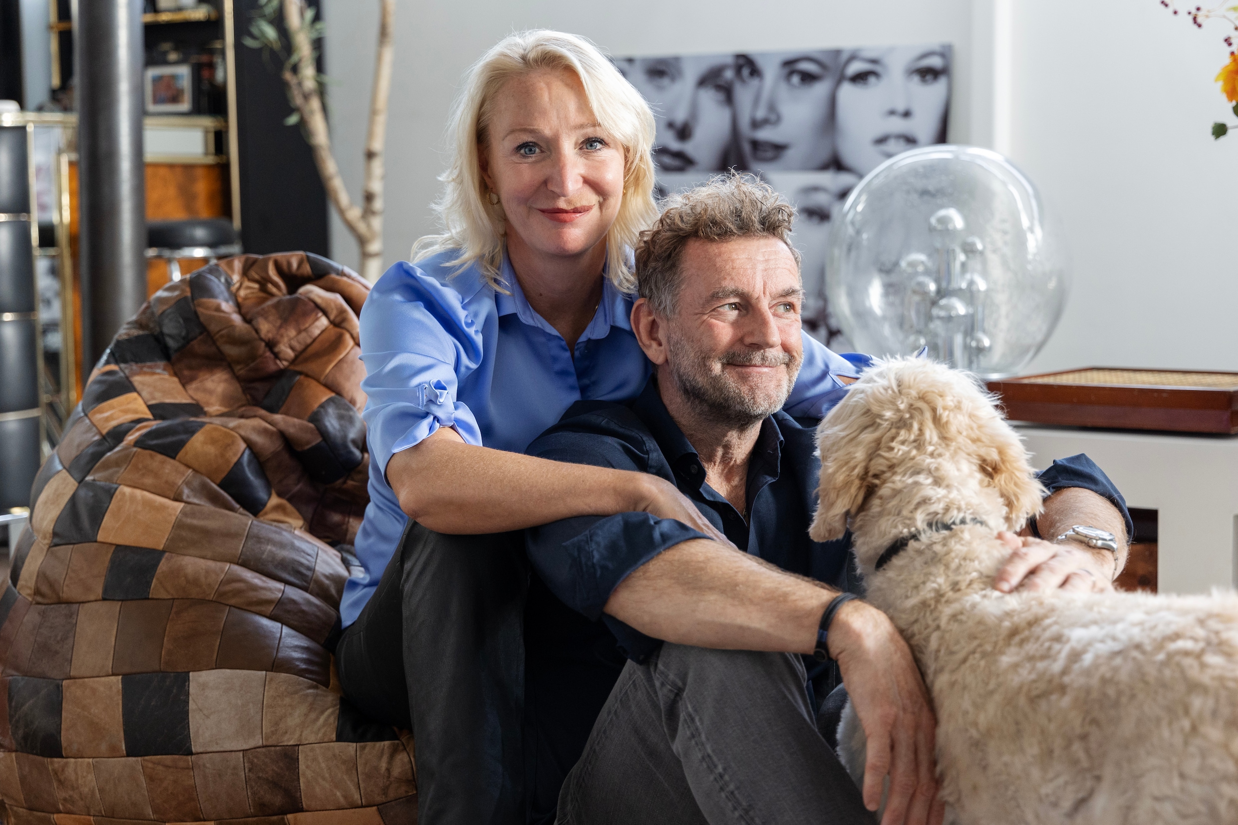 Mensen met een goed seksleven plannen hun seks in. Dat is toch beter dan  samen Netflix zitten kijken en hopen dat je opeens tegelijkertijd opgewonden  wordt?' | De Morgen, image size:2480x1653