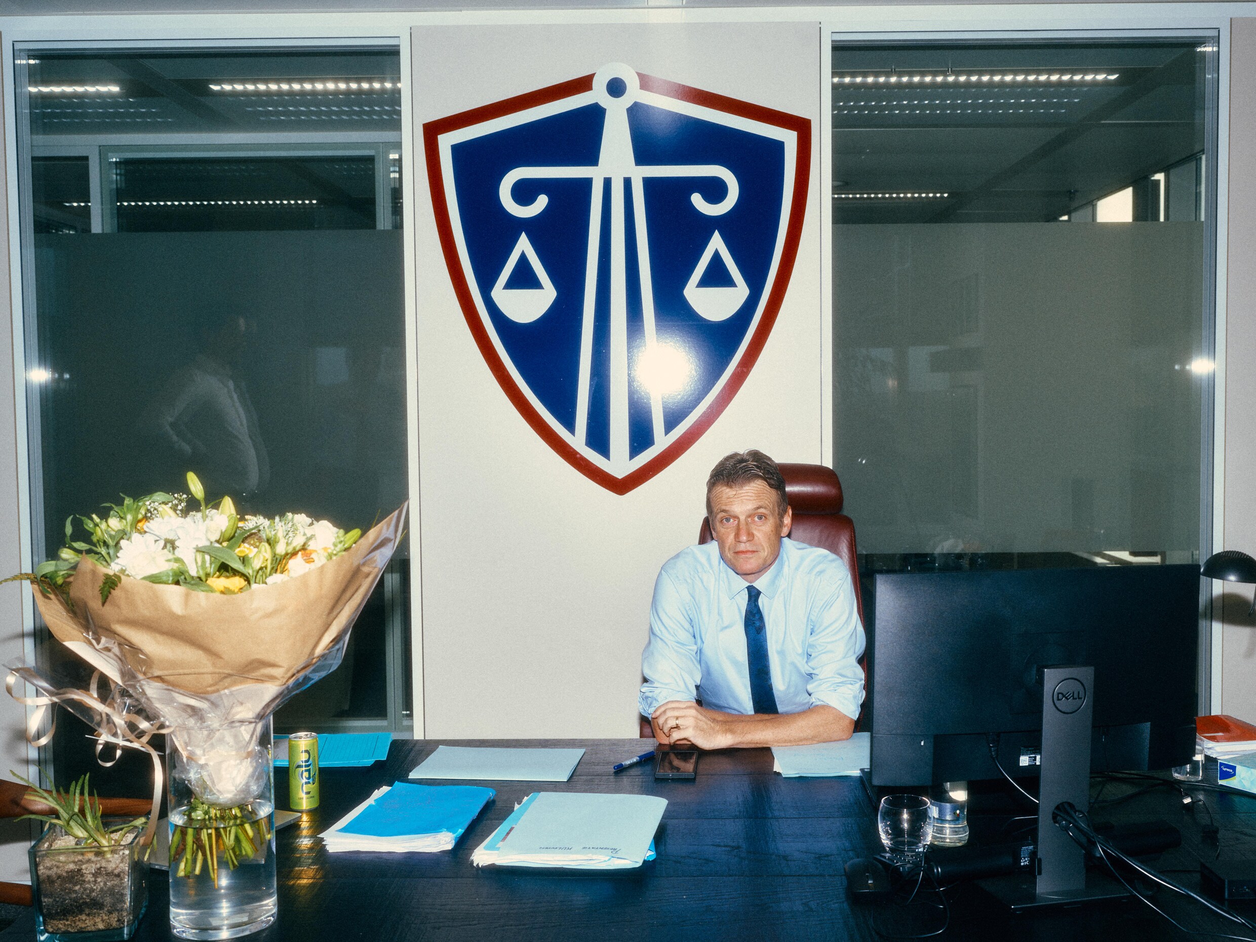 ‘Desinformatie om tegenstanders te destabiliseren is een