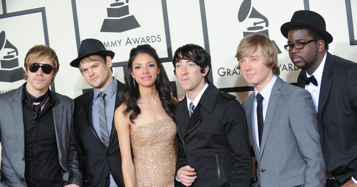 De muze die al een man had Delilah van de wereldhit ‘Hey There Delilah