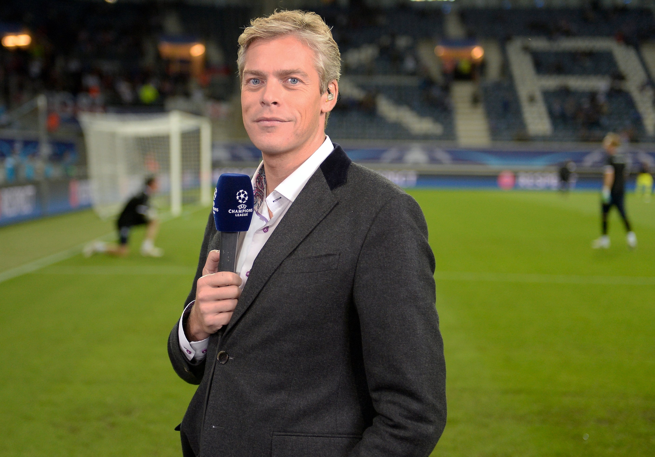 Tom Coninx leidt nieuw leven in Italië, en is opnieuw vader: ‘Hier mag ...