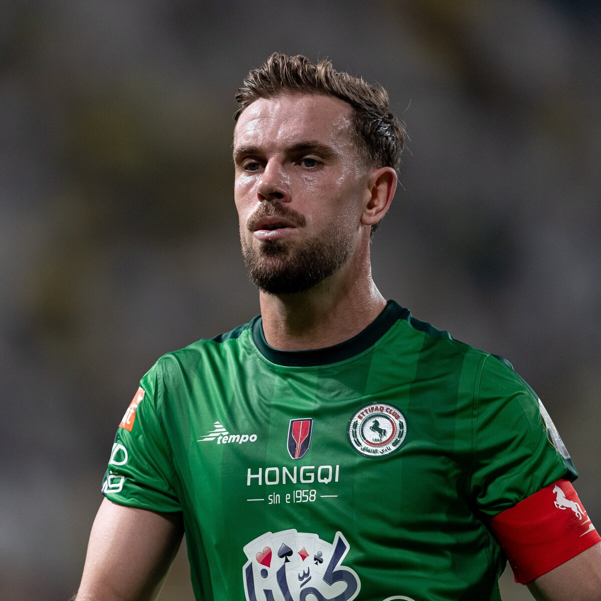 Saudische grootverdiener Jordan Henderson (ex-Liverpool) naar Ajax? Zo gek  is dat plan niet | De Morgen