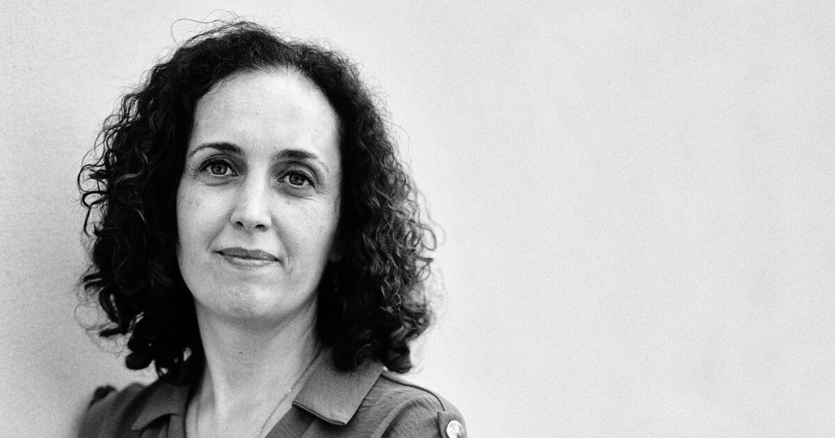 Naima Charkaoui strijdt al twintig jaar tegen racisme ‘Ik hoor vaak