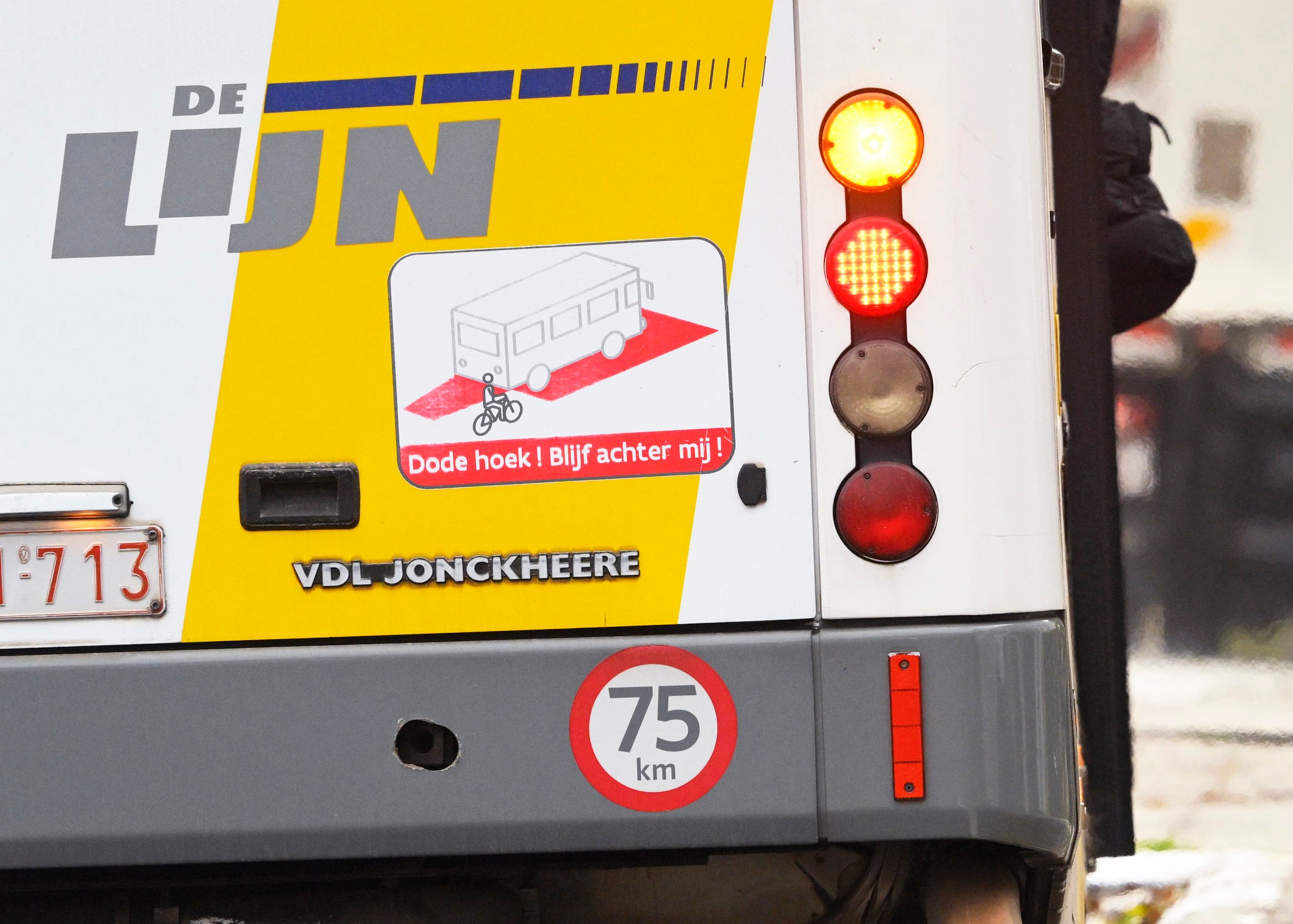 De Xbus en een ‘taxi’ binnen 30 minuten vijf dingen die u nog niet wist over het nieuwe