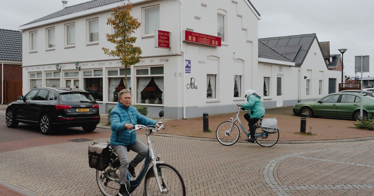 Rucphen, bolwerk van de PVV: ‘De belastingen moeten omlaag en ik wil ...