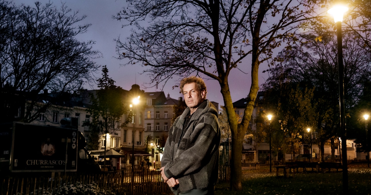 Wim Vandekeybus van Ultima Vez: ‘Ik wil een wipplank zijn die anderen doet vliegen’