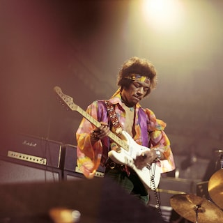 Als het aan Fender ligt, lijkt straks geen enkele gitaar meer op de iconische Stratocaster