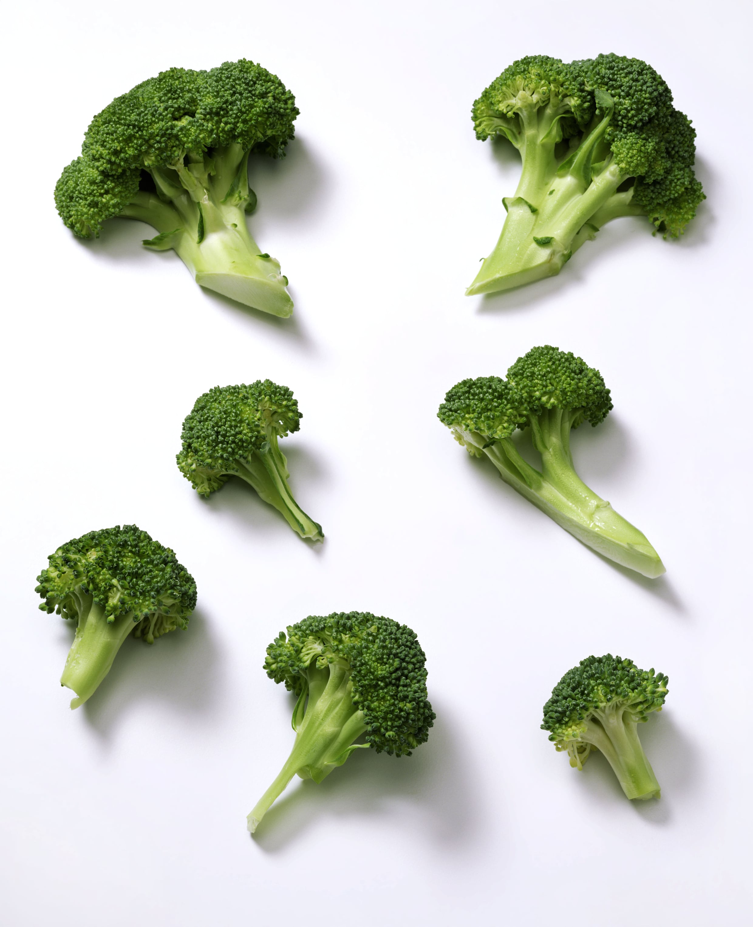 Van broccoli tot walnoten: met deze voedingsmiddelen op je bord geef je kanker minder kans