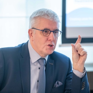 Pieter Timmermans stopt als CEO van het Verbond van Belgische Ondernemingen