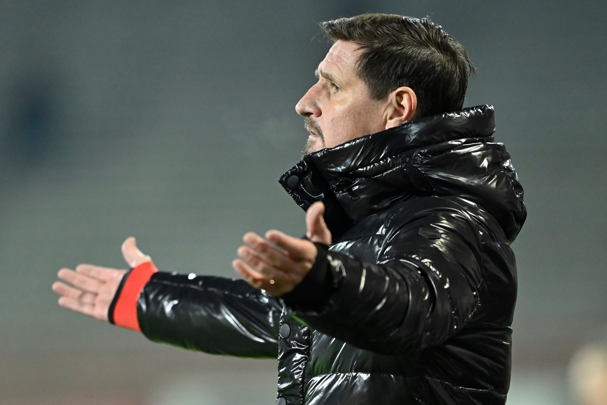 KV Kortrijk zet coach Glen De Boeck na 9 wedstrijden weer op straat