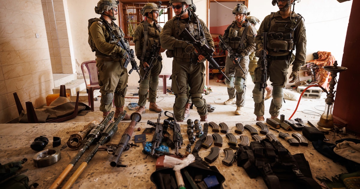 Hamas zegt ‘ja, mits’ tegen Trump-plan: is een staakt-het-vuren in Gaza nu echt nabij?