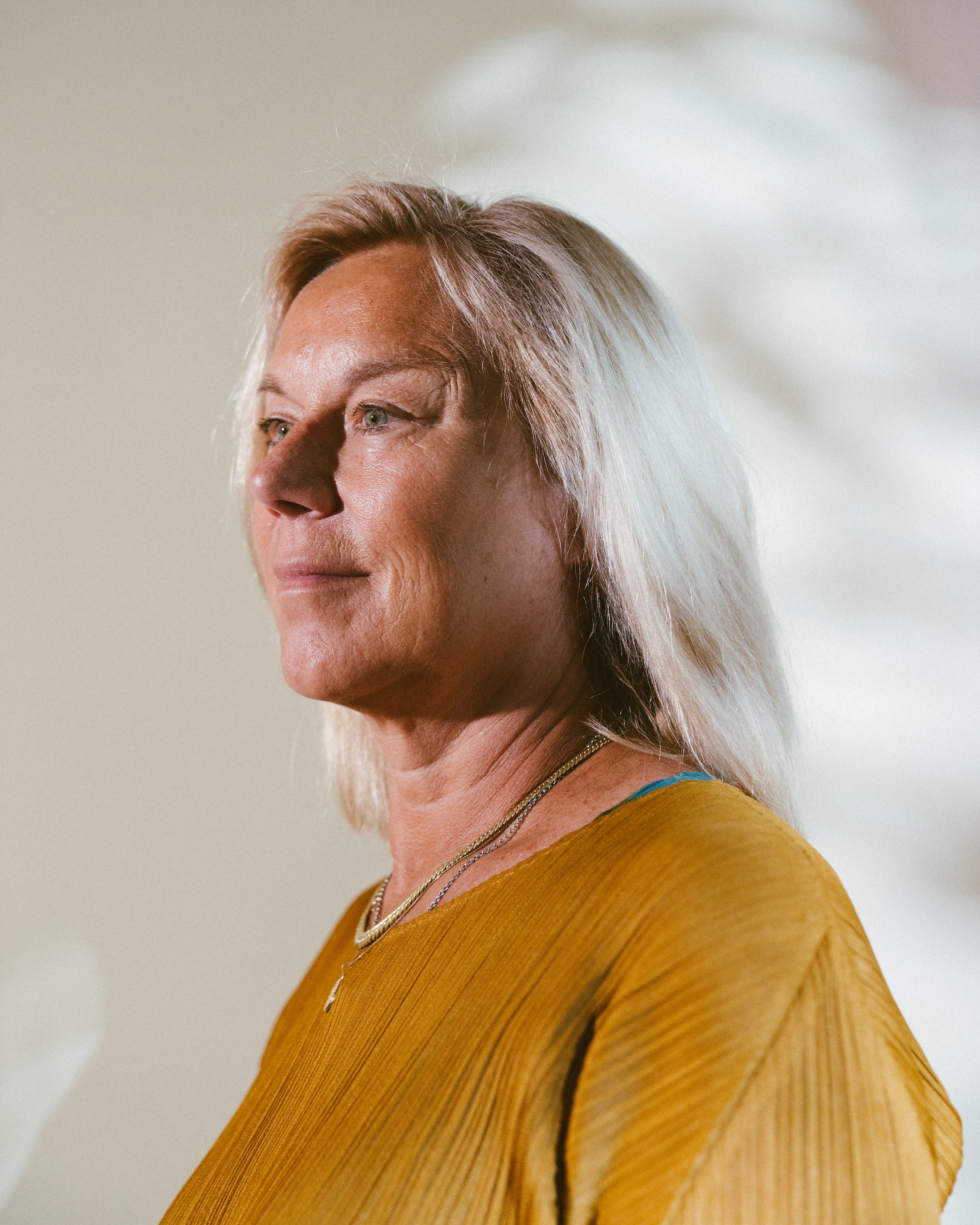 Sigrid Kaag pikt de draad van haar internationale carrière terug op en