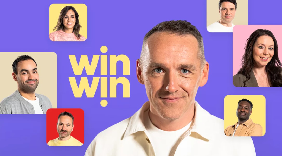 Nieuw consumentenprogramma van Xavier Taveirne op VRT heet ‘WinWin ...
