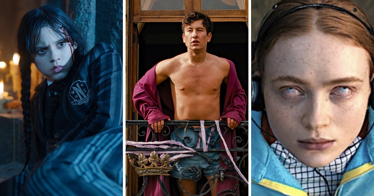 Tientallen jaren oud en opnieuw in de hitparade deze songs kregen een