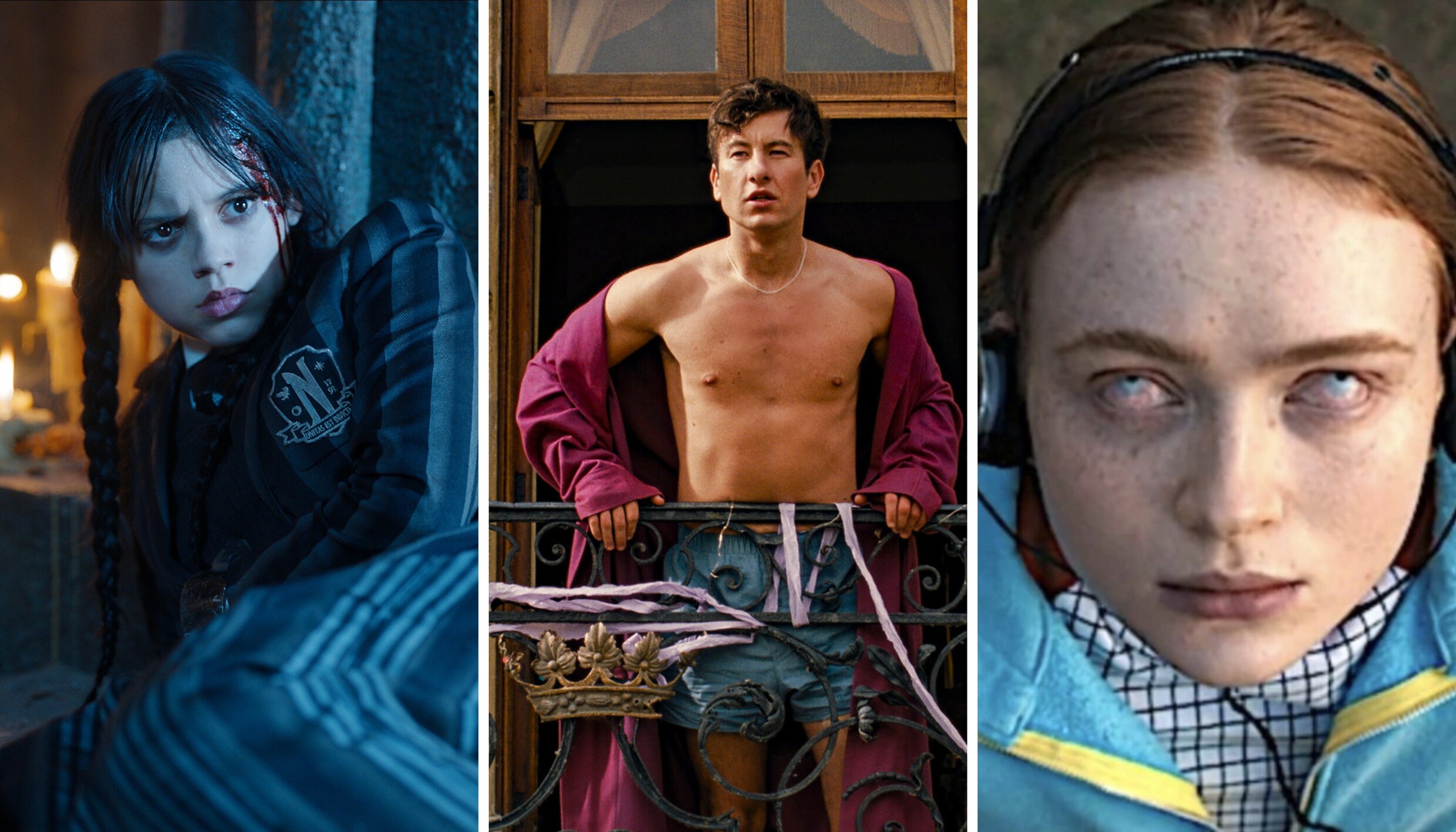 Tientallen jaren oud en opnieuw in de hitparade deze songs kregen een