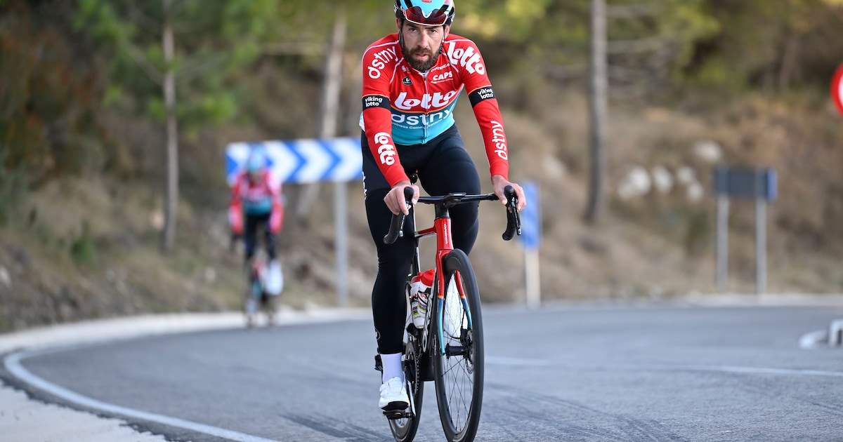 De Gendt: ‘Nog één jaar van opofferingen, daarna wil ik in Azië koersen’