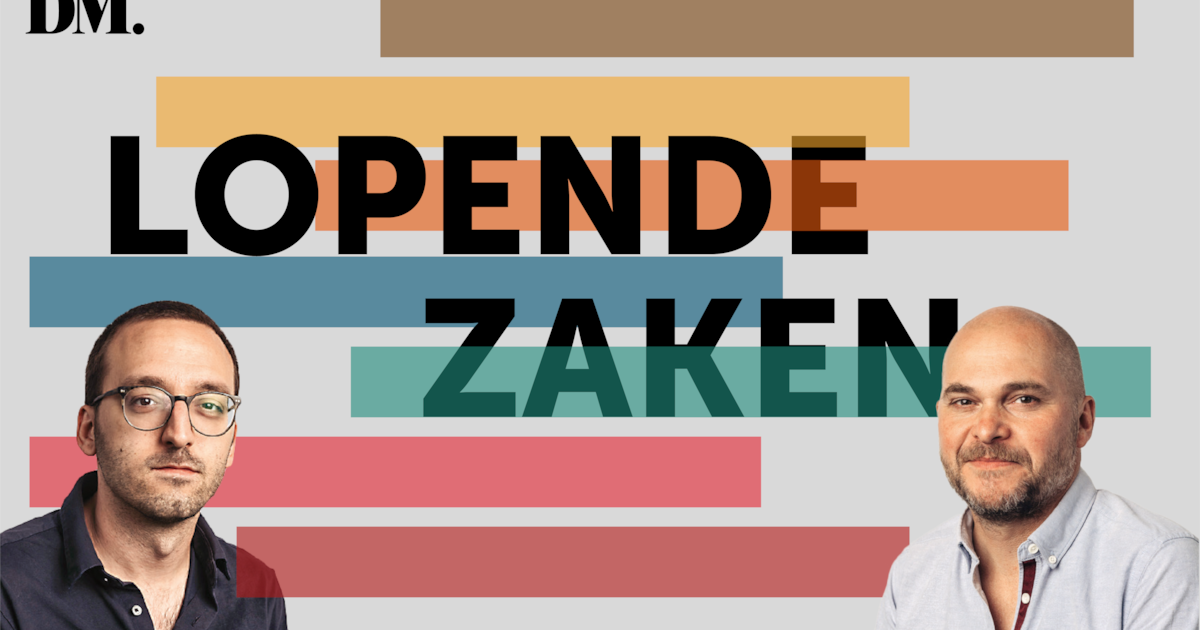 Dit zijn onze voorspellingen voor de verkiezingen ‘Storm op zee voor